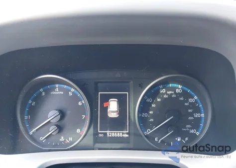 2017 Toyota Rav4 Le из США, поврежденный, VIN 2T3ZFREV4HW369014